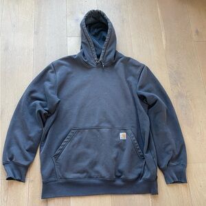 Carhartt Rain Defender Loose Fit Hoodie